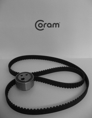 Timing Belt Kit (KTC522.73)