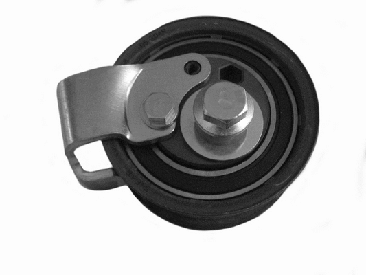 Tensioner Pulley, timing belt (CT1077)