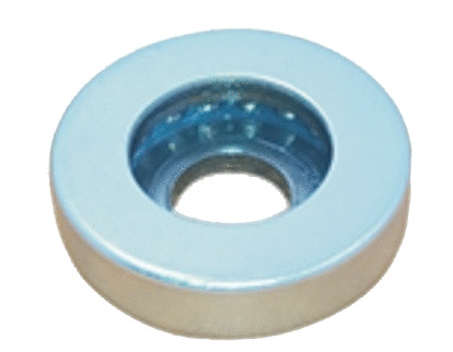 Rolling Bearing, suspension strut support mount (CA038)