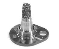 Wheel Hub (MP0139)