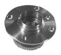 Wheel Hub (MP0156)