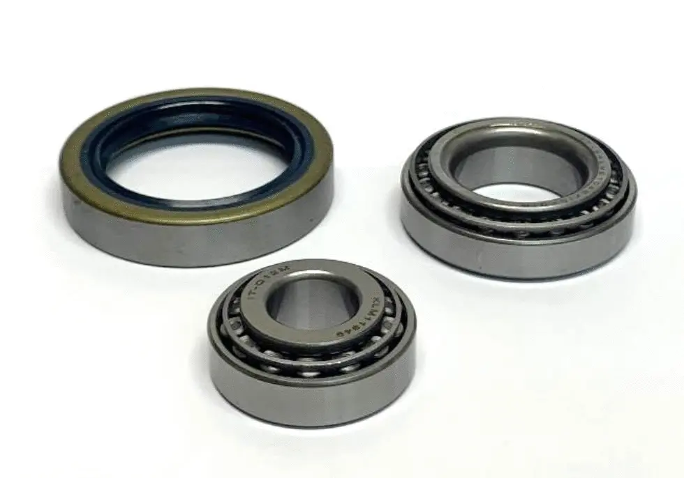 Wheel Bearing Kit (KCR941)