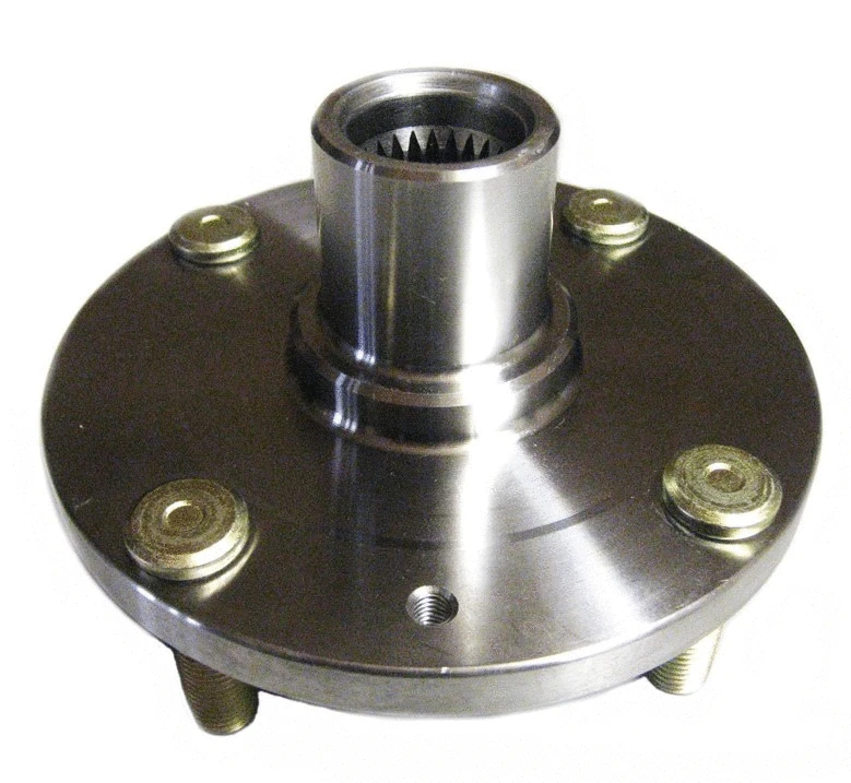 Wheel Hub (MP0221)