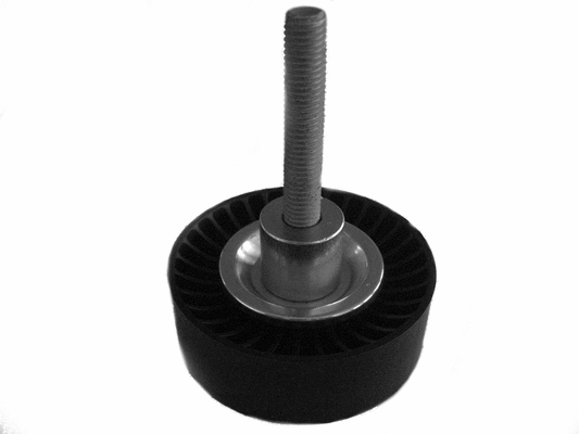 Deflection/Guide Pulley, V-ribbed belt (CT1059)