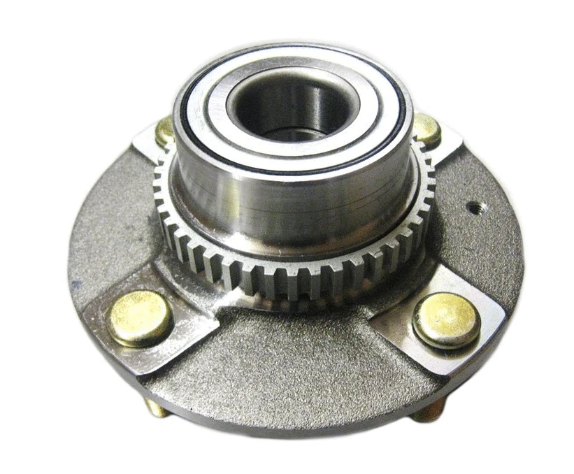 Wheel Hub (MP0222)