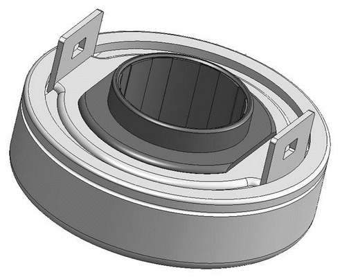 Clutch Release Bearing (C0215)