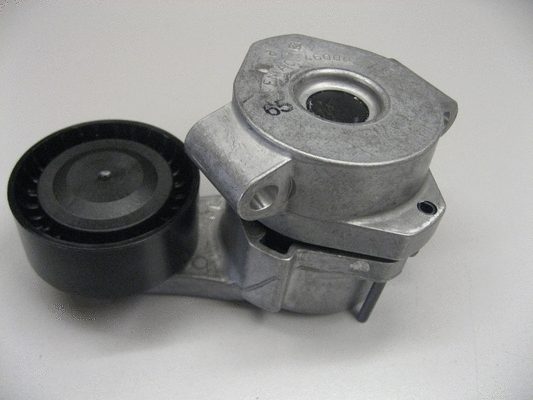 Belt Tensioner, V-ribbed belt (C878)
