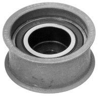 Deflection/Guide Pulley, timing belt (C728)