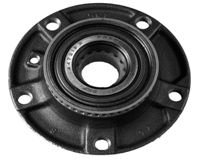 Wheel Hub (MP0092)