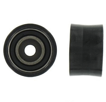Deflection/Guide Pulley, timing belt (C962)