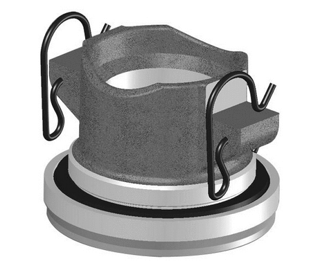 Clutch Release Bearing (C0277)