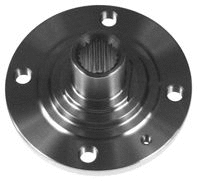 Wheel Hub (MP0049)