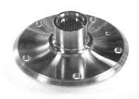 Wheel Hub (MP0174)