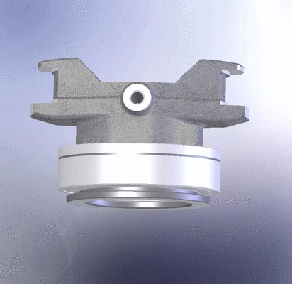 Clutch Release Bearing (C2041)