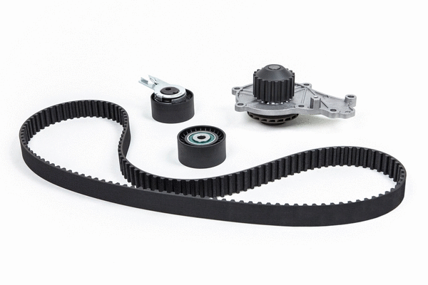 Water Pump & Timing Belt Kit (KTC915879.17WP)