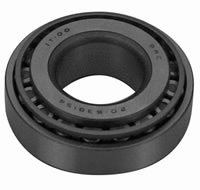 Wheel Bearing (CR020)