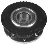 Wheel Hub (MP0085)