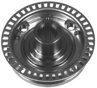 Wheel Hub (MP0144)