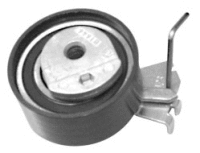 Tensioner Pulley, timing belt (C793)