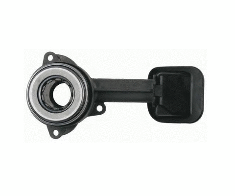 Central Slave Cylinder, clutch (HBC5004)