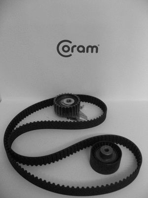 Timing Belt Kit (KTC778739)