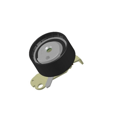 Tensioner Pulley, timing belt (C838)