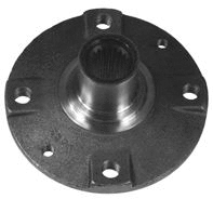 Wheel Hub (MP0074)