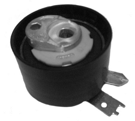 Tensioner Pulley, timing belt (C949)