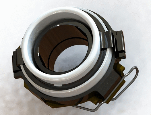 Clutch Release Bearing (C0317)