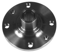 Wheel Hub (MP0075)