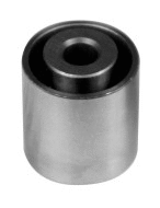 Deflection/Guide Pulley, timing belt (C787)