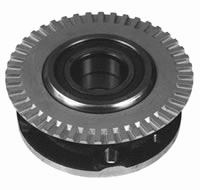 Wheel Hub (MP0031)