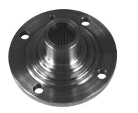 Wheel Hub (MP0050)