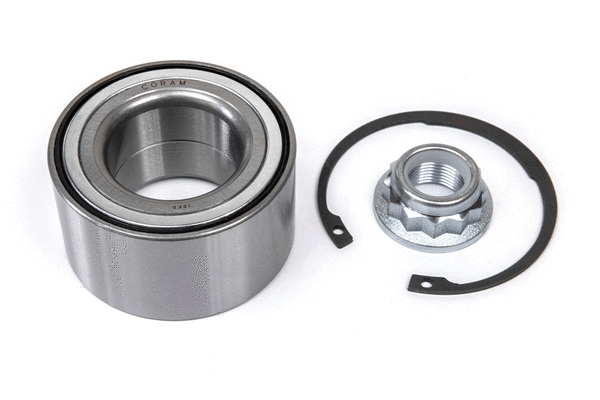 Wheel Bearing Kit (KCR27101)