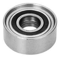 Tensioner Pulley, timing belt (C515)