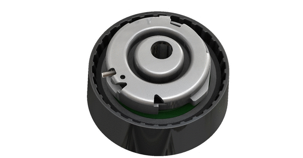 Tensioner Pulley, timing belt (C894)