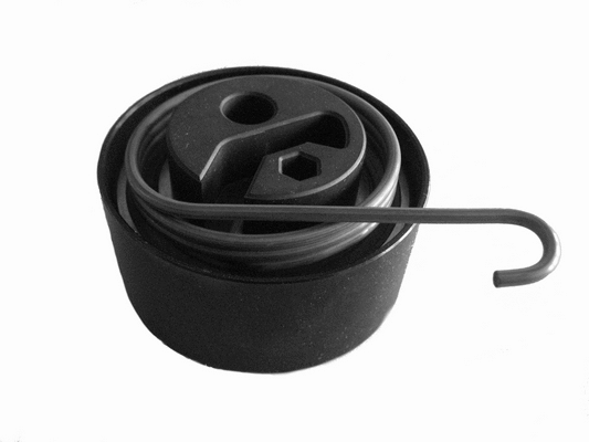 Tensioner Pulley, timing belt (C969)