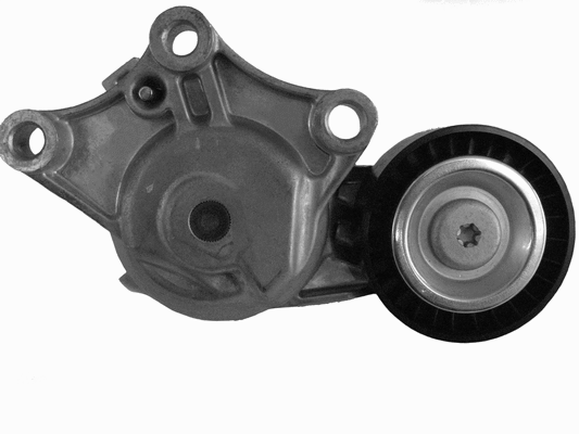 Belt Tensioner, V-ribbed belt (CT1060)