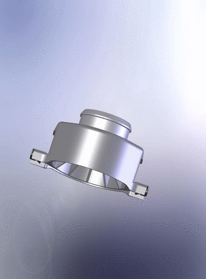 Clutch Release Bearing (C2042)