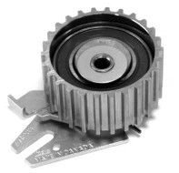 Tensioner Pulley, timing belt (C767)