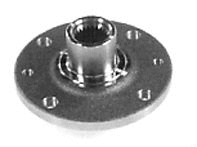 Wheel Hub (MP0194)