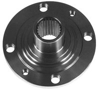 Wheel Hub (MP0079)