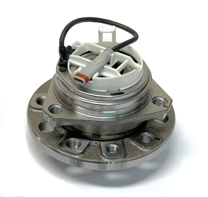 Wheel Hub (MP0247)