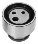 Tensioner Pulley, timing belt (C533)