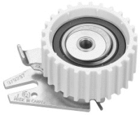 Tensioner Pulley, timing belt (C782)