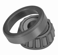 Wheel Bearing (CR045)