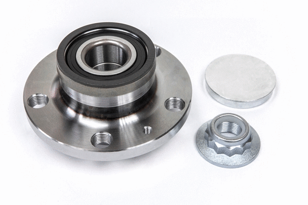 Wheel Bearing Kit (KMR27103)