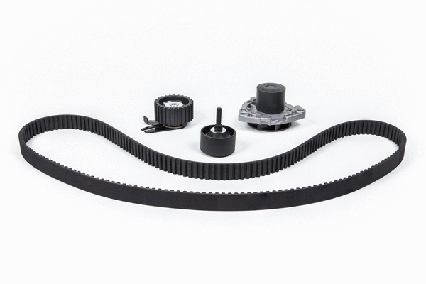 Water Pump & Timing Belt Kit (KTC86767.58WP)