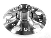 Wheel Hub (MP0189)
