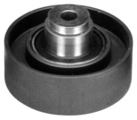 Deflection/Guide Pulley, timing belt (C788)